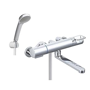 浴室混合栓 浴室用混合立水栓 シングルレバー | FAUCET | ARC-X